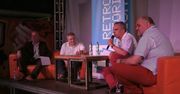 &quot;Gdy lecieliśmy jednym samolotem na targi, udawaliśmy, że się nie znamy&quot;. Nestorzy polskiej branży wspominają jej początki