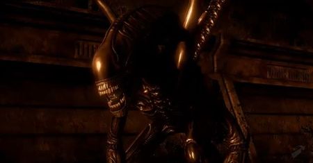 Kolejny efektowny montaż z Aliens vs Predator
