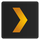 Plex Media Player ikona