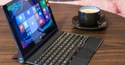 Test Lenovo Yoga Tablet 2. Wielozadaniowy tablet wreszcie w wersji z Windows