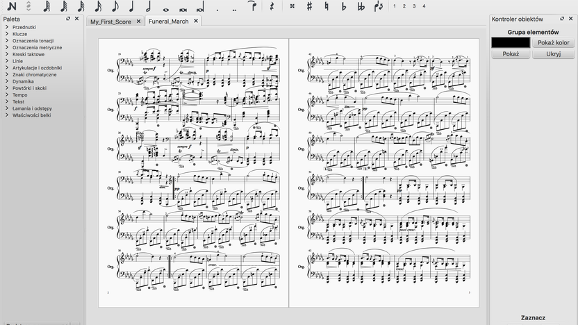 MuseScore 5