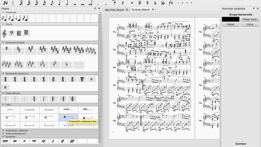 MuseScore 6