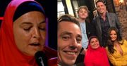 Sinead O'Connor przyszła w hidżabie do "Late Late Show". "Byłam muzułmanką od zawsze, tylko nie zdawałam sobie z tego sprawy" (WIDEO)
