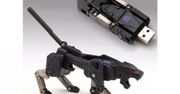 Pendrive Transformer Ravage - na fotki i filmy (nie tylko) z Megan Fox