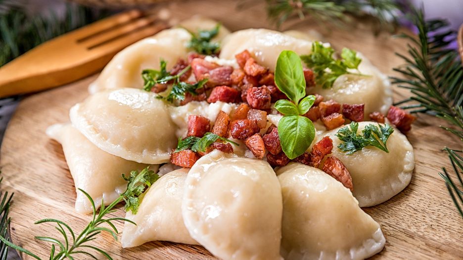 Pierogi