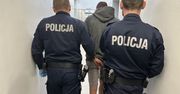 Konin: Okradł własną babcię. 26-latek udawał, że wpadł w odwiedziny