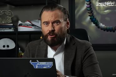 Kanał Zero wybierze największego propagandystę XXI wieku. 