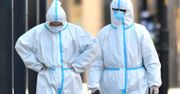 Student zmarł. Groźna bakteria na Wyspach. Są kolejne przypadki