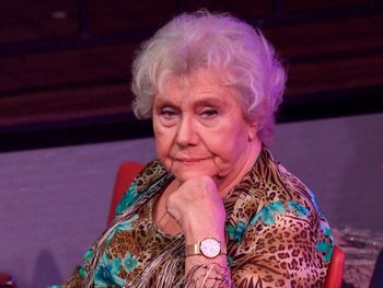 "Wszyscy byliśmy bardzo poruszeni". Oto co znalazła po śmierci Pyrkosza