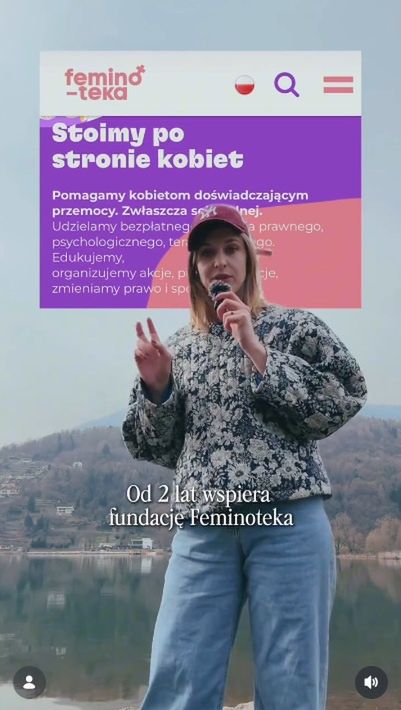 Julia Kamińska o religii 