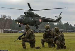 Chcą zatrzymać zagrożenie. Wszystkie scenariusze na stole