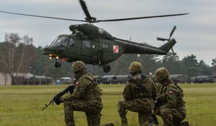 Chcą zatrzymać zagrożenie. Wszystkie scenariusze na stole
