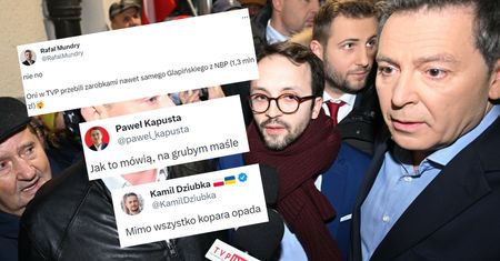Szok po ujawnieniu zarobków gwiazd TVP. "Na grubym maśle"