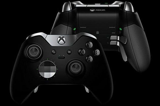 Xbox Elite