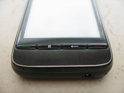 myPhone 8890 Sense - pierwsze wrażenia 2