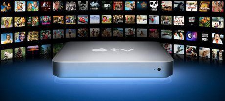 YouTube w produktach Apple 1