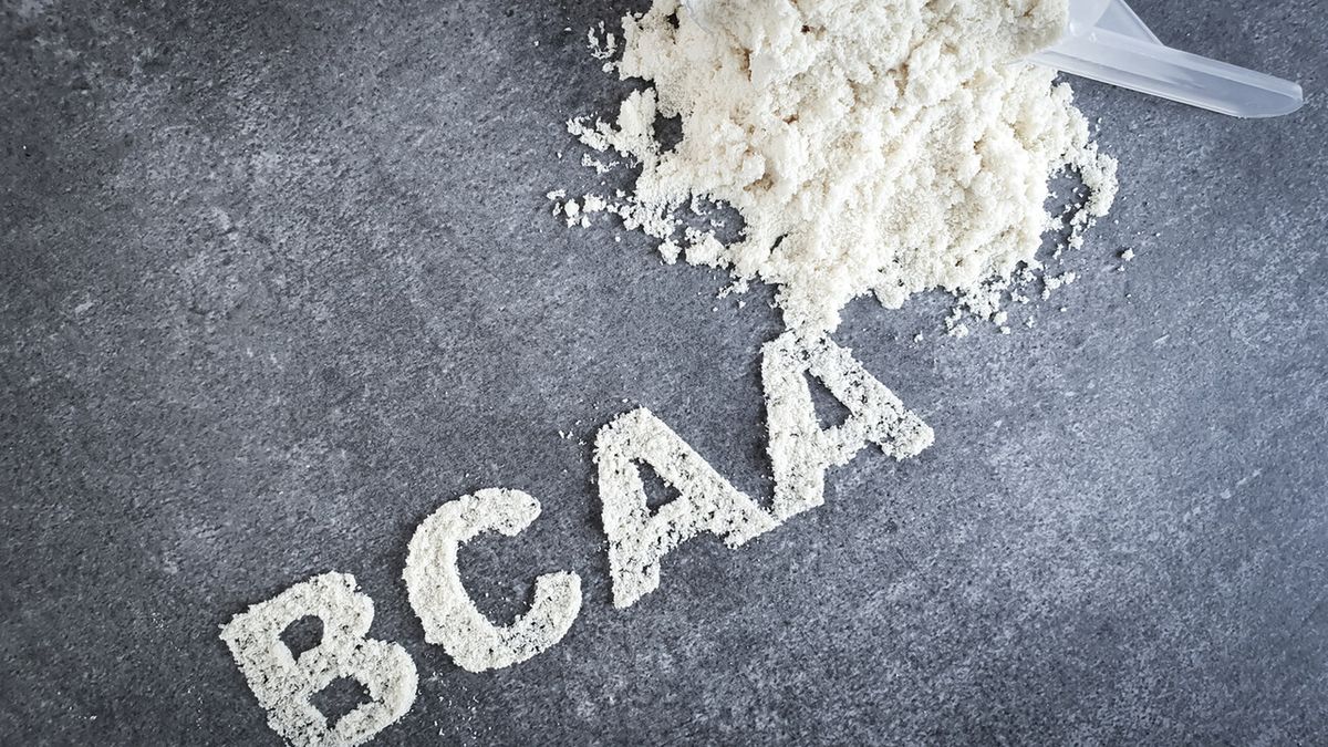BCAA są ważne dla organizmu, pełnią wiele istotnych funkcji.
