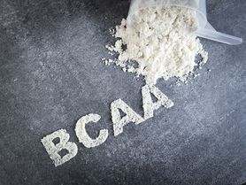BCAA – skład, rola, źródła i dawkowanie