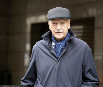 Tak żegnają Andrzeja Olechowskiego. "Głęboko zaangażowany w sprawy państwa"