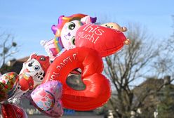 Walentynki 2022 droższe niż rok temu. Oto ile wydają Polacy