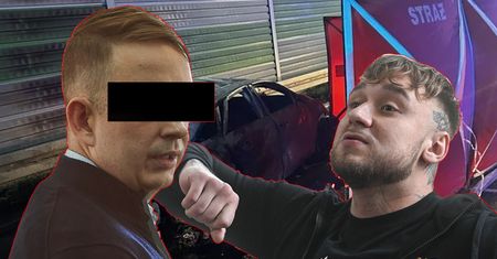 Sebastian M. skończy jak Łukasz Żak? "Kary są za niskie"