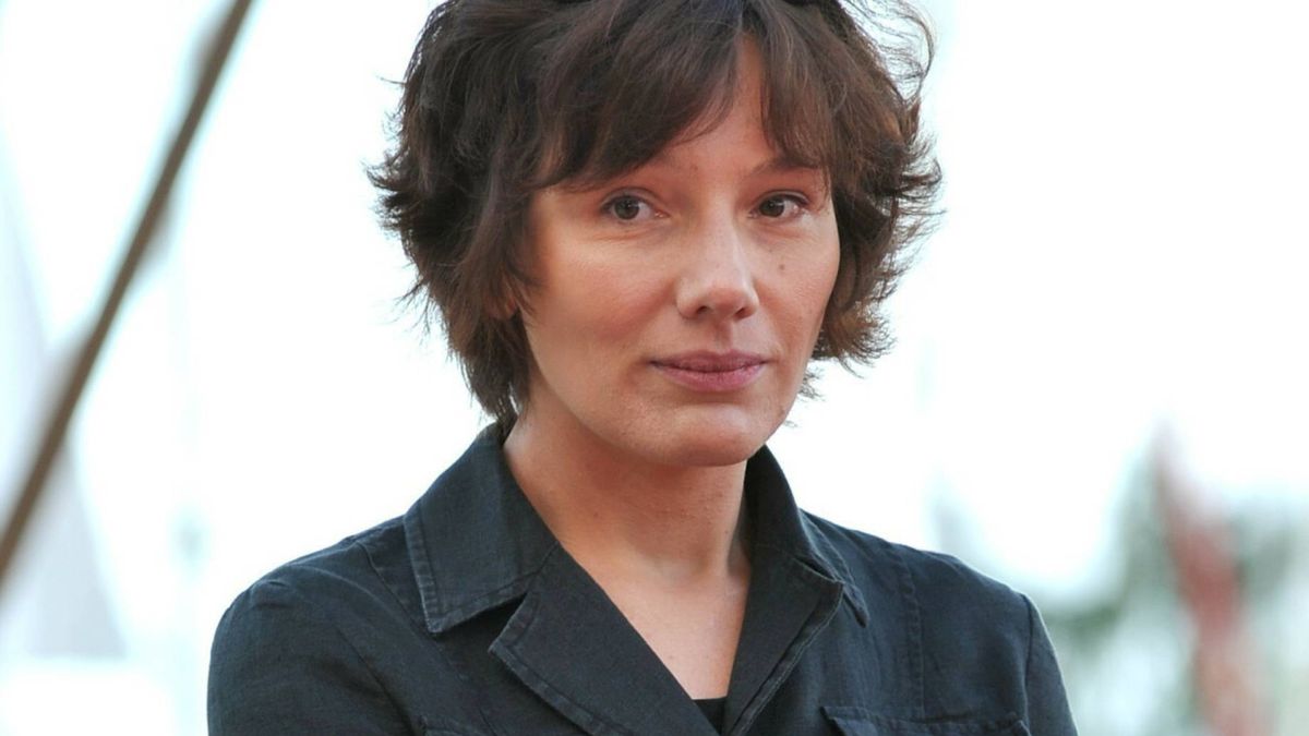 Justyna Bargielska poprosiła o pomoc