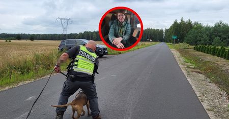 Będzie nagroda za informacje. Wciąż szukają zaginionej 30-letniej Jowity