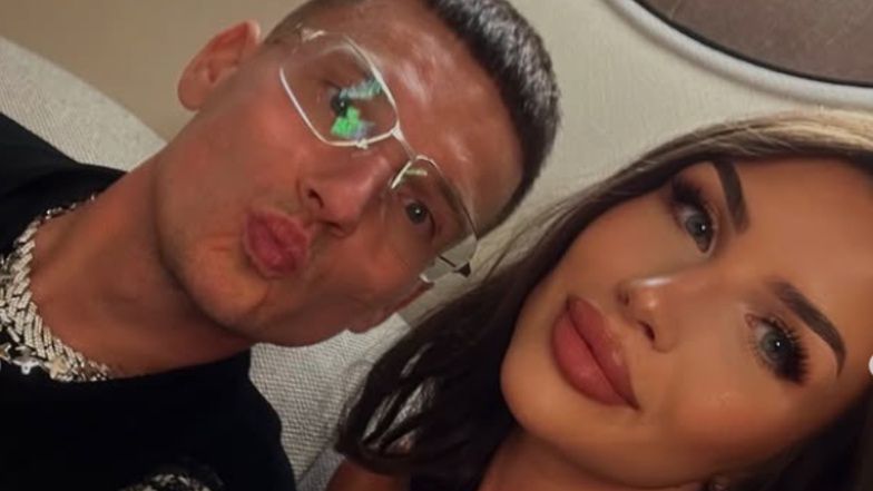 Partnerka Barta Pniewskiego pokazała odważne zdjęcia