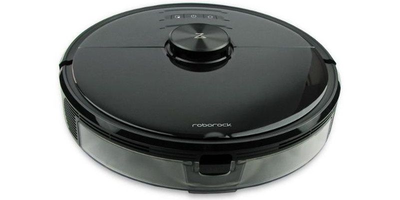 Roborock S6 MaxV