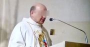 Ksiądz usłyszał wyrok. Wysyłał 14-latce pornograficzne zdjęcia