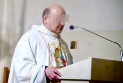 Ksiądz usłyszał wyrok. Wysyłał 14-latce pornograficzne zdjęcia