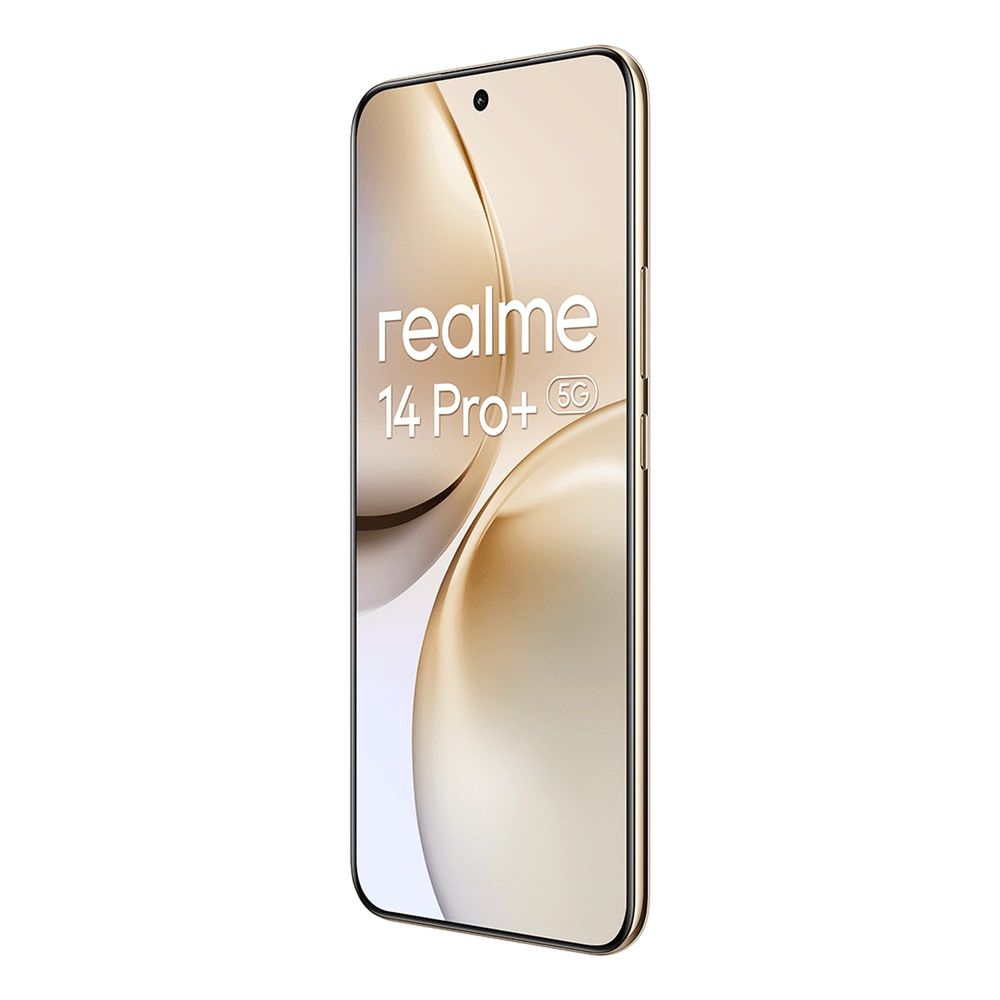 Realme 14 Pro+ 
