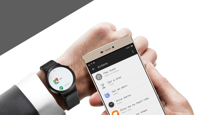 Huawei Watch