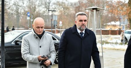 Z TVN do TVP. Nieoficjalnie: oto nowy szef "Wiadomości"