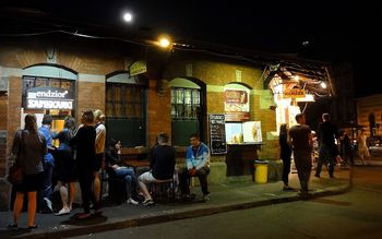 Coś złego dzieje się w fast foodach w Polsce