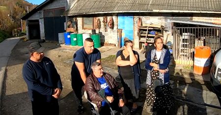 "Miarka się przebrała". Mieszkańcy Limanowej mają dość Romów