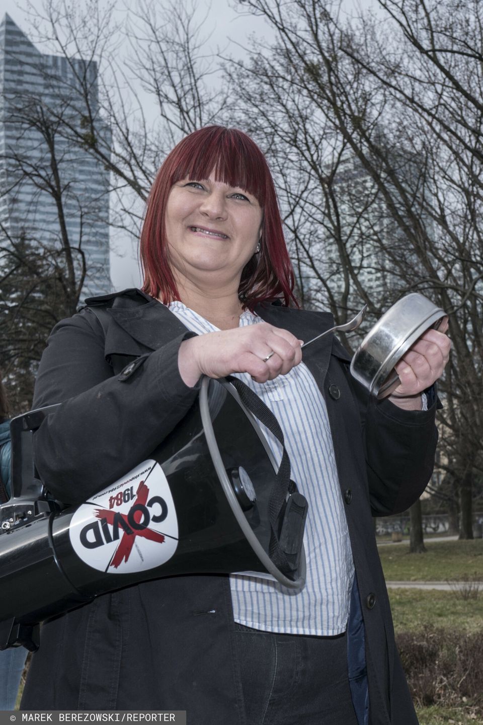 Justyna Socha zorganizowała zbiórkę... na siebie. Dobry pomysł na pokrycie kosztów? 
