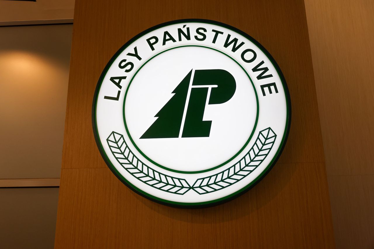 Lasy Państwowe