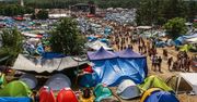 Na Pol'and'Rock jeżdżą od kilkunastu lat. "Zawsze wyjeżdżamy z niedosytem"