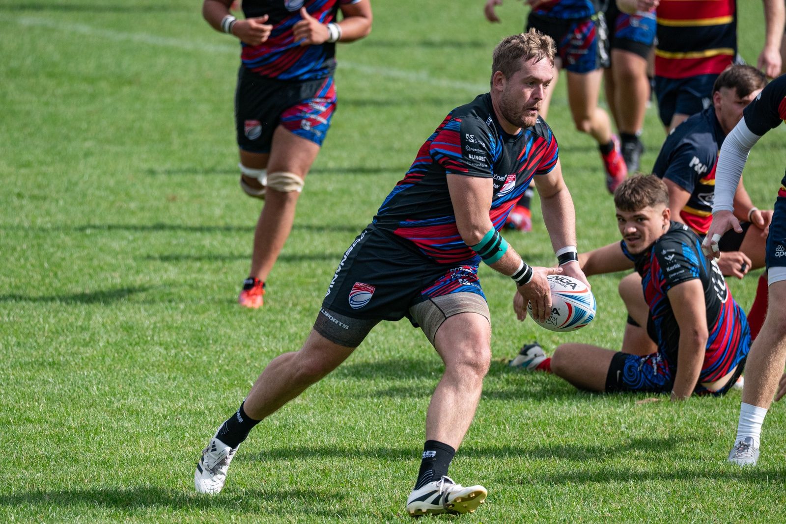 Posnania Rugby Club - Rugby Rumia