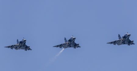 Sprzedawał Rosjanom tajemnice. Szpieg ujawniał dane ws. samolotów