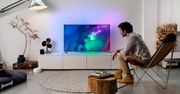 Co znaczą skróty 4K, DLNA, DVB-T, HbbTV i inne oznaczenia, stosowane w telewizorach?