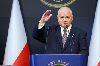 Glapiński skrytykował działanie rządu. Chodzi o wakacje kredytowe