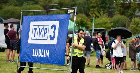 Dyrektor TVP3 Lublin domaga się przeprosin. Chodzi o ujawnione "instrukcje"