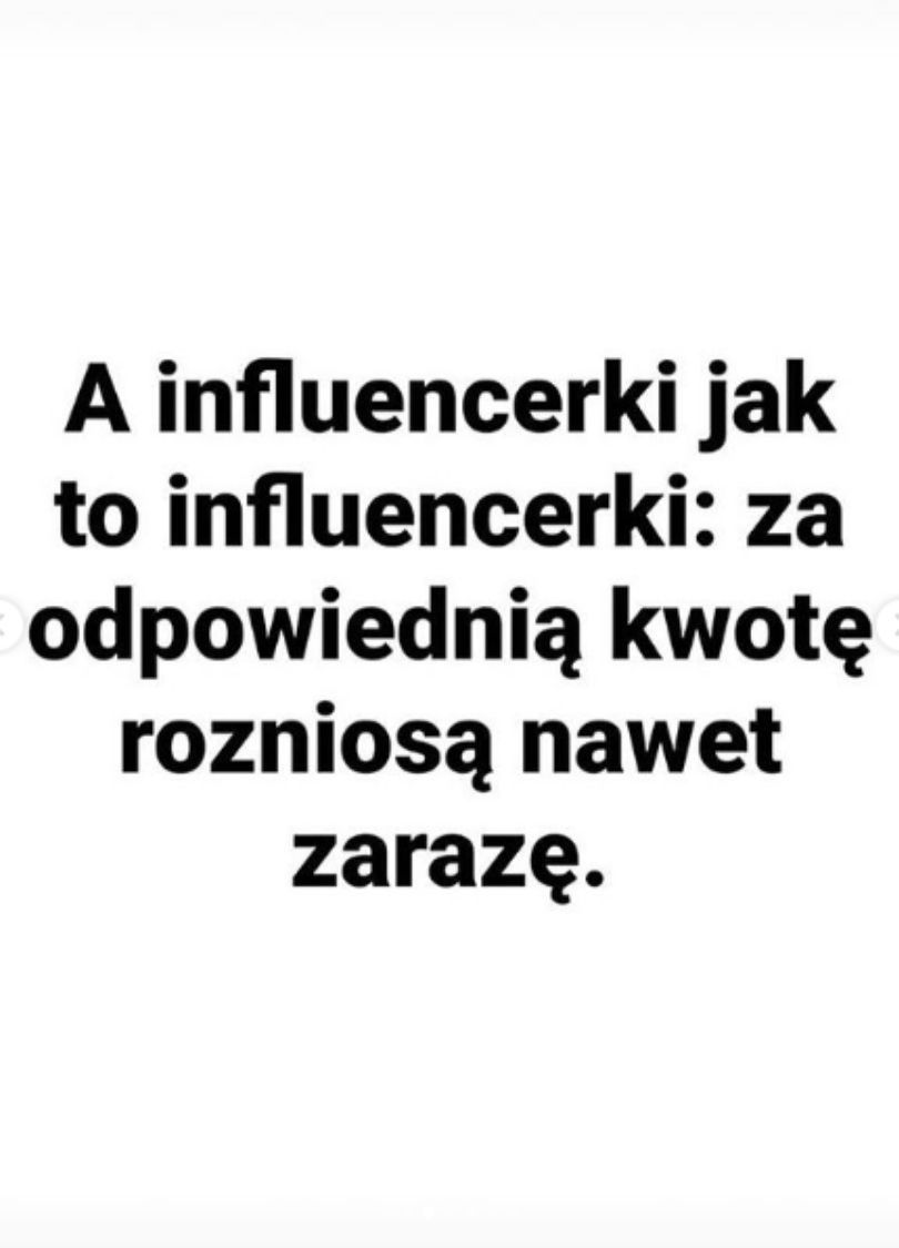 Celebryci łamią kwarantannę na rzecz promocji popularnej sieci?