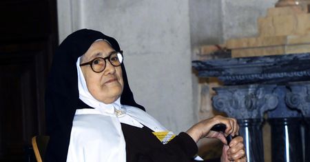 Siostra Łucja przewidziała, co się stanie z Polską. "Będzie jedynym krajem..."