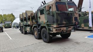 Polski JELCZ rośnie. Firma podpisała strategiczne porozumienia