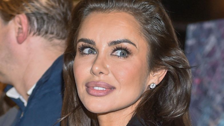 Natalia Siwiec pojawiła się 20 lat temu na okładce kolorowego pisma. Wyglądała inaczej?