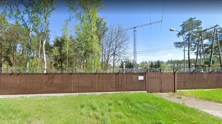 Polskie radiostacje dla szpiegów nadają. Każdy może usłyszeć szyfrowane informacje