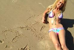 "Hoży doktorzy": Tara Reid przeraża chorobliwie wychudzonym ciałem!